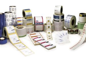 Product Labels