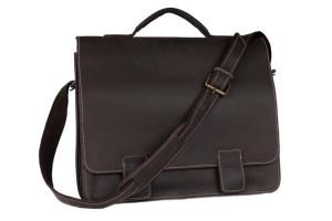 Leather Bag