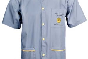 Custom Made Textiles