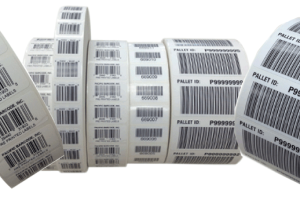 BarCode Labels