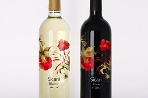 Wine Labels